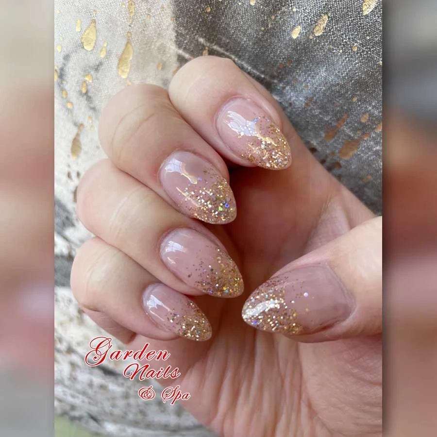 Garden Nails & Spa